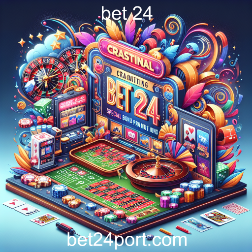 Descubra as Melhores Promoções no Bet 24 e Aumente Seus Ganhos!