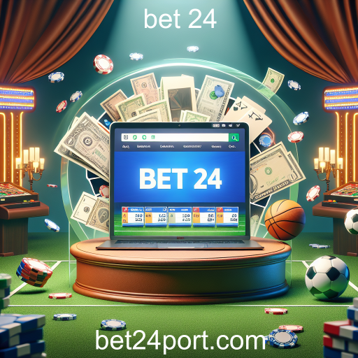 Apostas Esportivas e o Bet 24: Uma Nova Era de Entretenimento